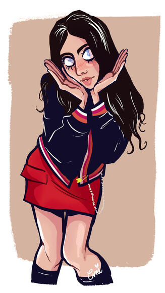 Three-quarters ($60)